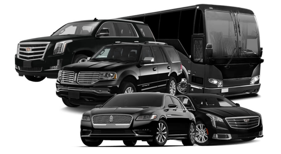 airport transport vehicles