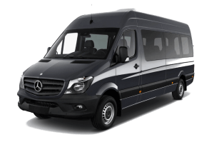 mercedes benz sprinter