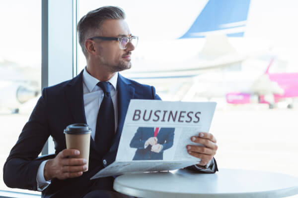 Skyler Limo Corporate Transportation