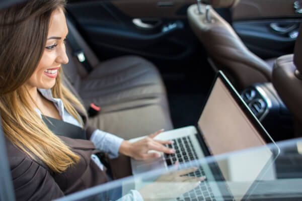 Skyler Limo Luxury Fleet