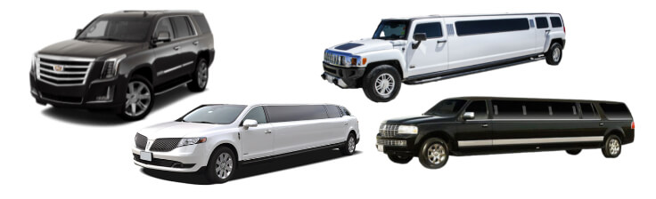 Luxury SUV