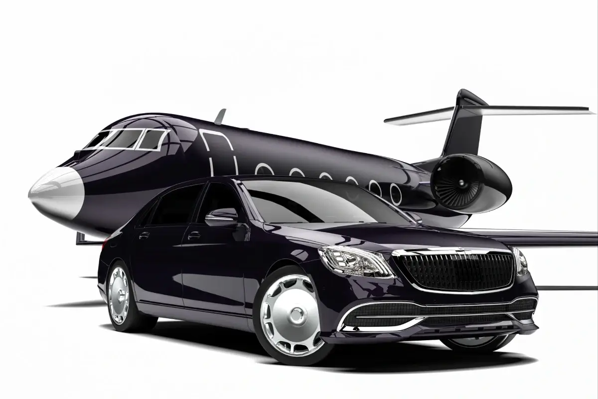 Airport Transfer Service