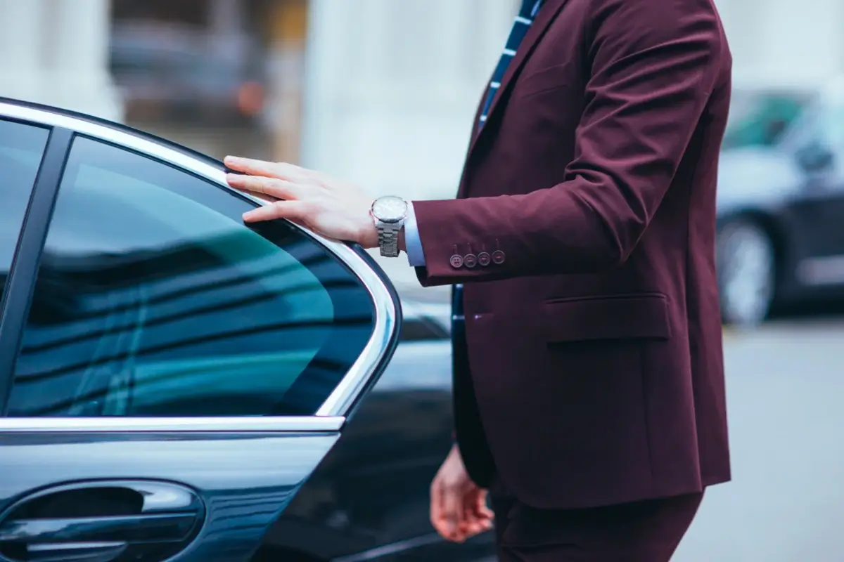 Luxury long distance car service in Texas