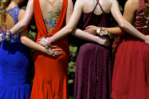 Prom Limo Service