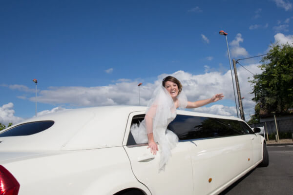 Pre & Post-Wedding Events