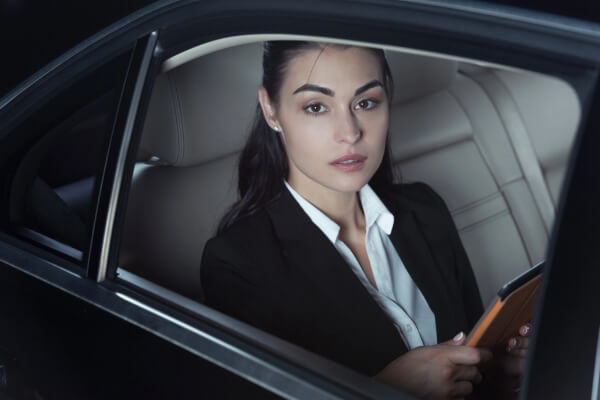 Luxury Transportation in Carrollton