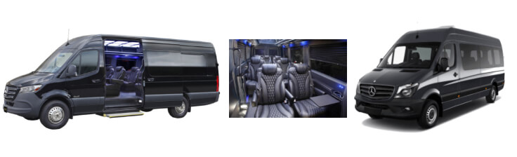 Party Bus
