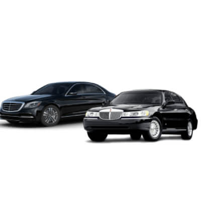 Luxury Sedan
