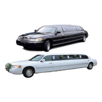 Stretch Limousine