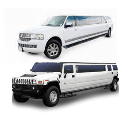 High-End SUV